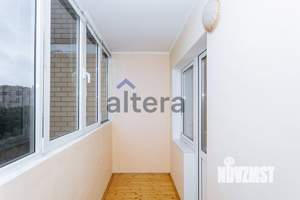 2-к квартира, вторичка, 53м2, 11/18 этаж