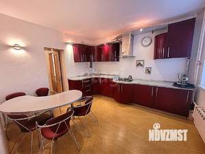 1-к квартира, вторичка, 45м2, 3/6 этаж