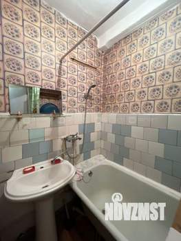 3-к квартира, вторичка, 59м2, 3/5 этаж