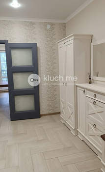 1-к квартира, вторичка, 45м2, 14/19 этаж