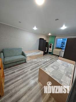 2-к квартира, вторичка, 50м2, 5/9 этаж