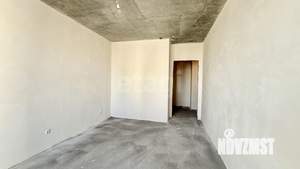 1-к квартира, вторичка, 40м2, 8/19 этаж