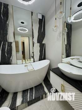 3-к квартира, вторичка, 60м2, 6/16 этаж