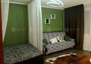 1-к квартира, вторичка, 29м2, 4/5 этаж