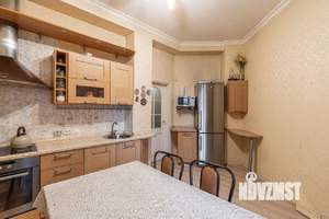 2-к квартира, вторичка, 70м2, 2/6 этаж