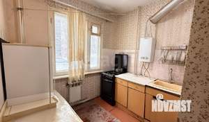 3-к квартира, вторичка, 59м2, 2/5 этаж