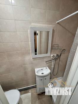 Студия квартира, вторичка, 17м2, 4/5 этаж