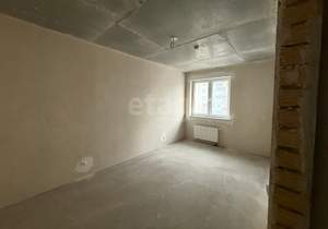 1-к квартира, вторичка, 39м2, 10/19 этаж