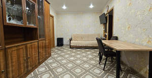 2-к квартира, вторичка, 46м2, 3/5 этаж