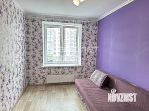 2-к квартира, вторичка, 51м2, 4/11 этаж