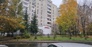 3-к квартира, вторичка, 60м2, 3/9 этаж