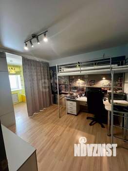 3-к квартира, вторичка, 75м2, 10/10 этаж