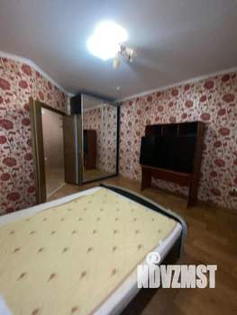 3-к квартира, вторичка, 86м2, 6/18 этаж