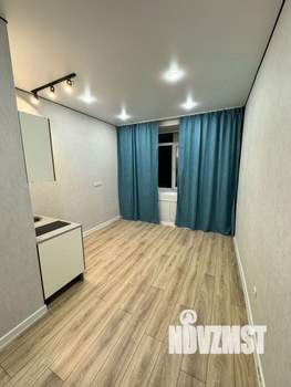 Студия квартира, вторичка, 17м2, 3/4 этаж