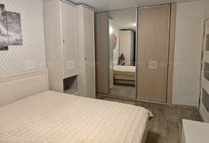 3-к квартира, вторичка, 62м2, 4/5 этаж