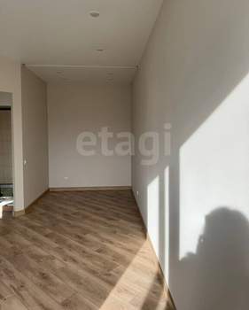 1-к квартира, вторичка, 33м2, 10/10 этаж