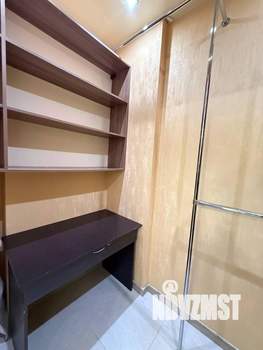 1-к квартира, вторичка, 51м2, 8/18 этаж