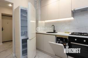 1-к квартира, вторичка, 48м2, 5/9 этаж