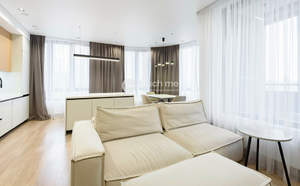 2-к квартира, вторичка, 56м2, 12/20 этаж