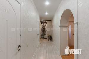 2-к квартира, вторичка, 94м2, 2/9 этаж