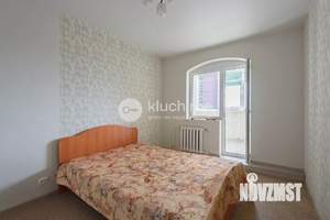 3-к квартира, вторичка, 65м2, 9/10 этаж