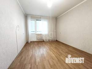 1-к квартира, вторичка, 35м2, 6/9 этаж