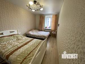 3-к квартира, вторичка, 90м2, 5/5 этаж