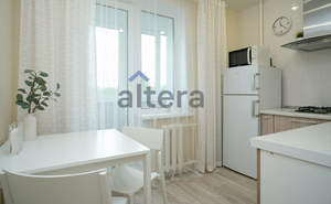 1-к квартира, вторичка, 35м2, 7/9 этаж