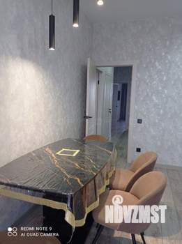 3-к квартира, вторичка, 99м2, 19/22 этаж