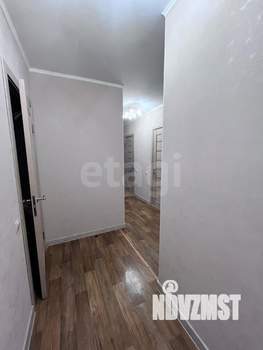 2-к квартира, вторичка, 58м2, 2/18 этаж