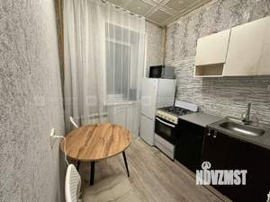 1-к квартира, вторичка, 23м2, 4/9 этаж