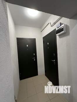 1-к квартира, вторичка, 25м2, 1/2 этаж