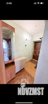 1-к квартира, вторичка, 33м2, 2/9 этаж