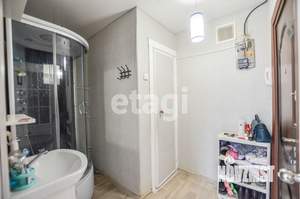 Студия квартира, вторичка, 18м2, 5/5 этаж