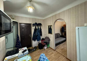 1-к квартира, вторичка, 21м2, 3/4 этаж