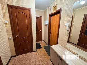 1-к квартира, вторичка, 45м2, 1/10 этаж