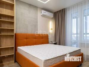 Студия квартира, вторичка, 32м2, 23/25 этаж