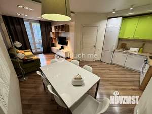 2-к квартира, вторичка, 51м2, 11/16 этаж