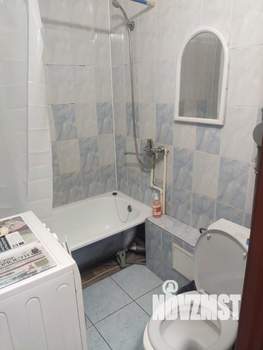 2-к квартира, вторичка, 45м2, 5/5 этаж