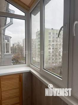 2-к квартира, вторичка, 43м2, 5/5 этаж