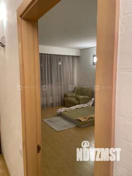 1-к квартира, вторичка, 54м2, 3/6 этаж