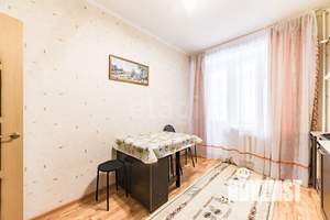 1-к квартира, вторичка, 44м2, 2/9 этаж