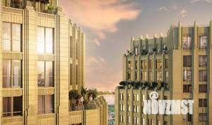 1-к квартира, вторичка, 34м2, 7/25 этаж