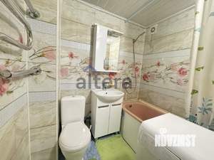 1-к квартира, вторичка, 34м2, 3/9 этаж