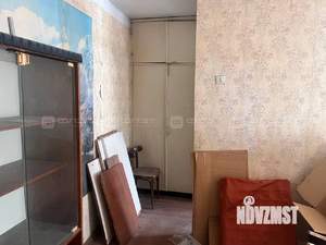 2-к квартира, вторичка, 46м2, 2/5 этаж