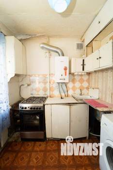 2-к квартира, вторичка, 44м2, 3/5 этаж