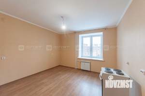 1-к квартира, вторичка, 46м2, 4/12 этаж