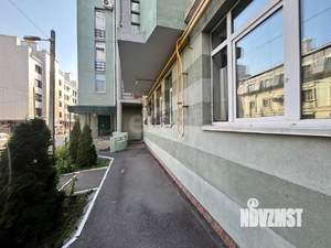 3-к квартира, вторичка, 171м2, 1/4 этаж