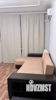 1-к квартира, вторичка, 41м2, 5/10 этаж