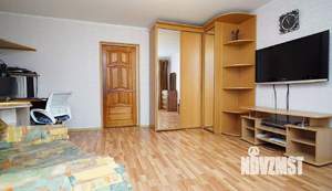 2-к квартира, вторичка, 58м2, 2/9 этаж